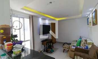 Imagem 2: Apartamento para Aluguel - Jardim Antonio Von Zuben , 2 Quartos, 43 m2