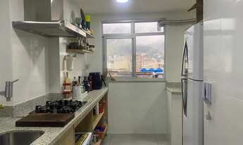 Imagem 6: Tijuca Apartamento com 2 dormitórios