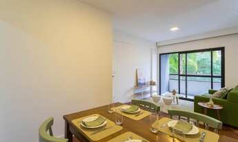 Imagem 3: São Paulo - Apartamento Padrão - Alto da Lapa