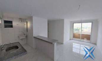 Imagem 7: Apartamento com 2 dormitórios para alugar, 55 m² por R$ 2.610,00/mês - Centro - Fortaleza