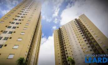 Imagem 3: APARTAMENTO - JARDIM UTINGA - SP