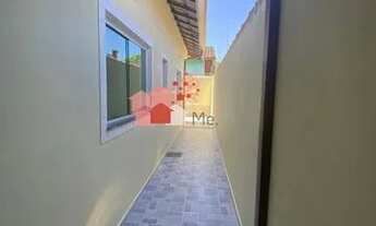 Imagem 3: Casa para Venda em Itanhaém, Gaivotas, 2 dormitórios, 1 suíte, 2 banheiros, 2 vagas