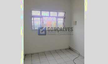 Imagem 2: SAO BERNARDO DO CAMPO - Residential / Apartment - BAIRRO ASSUNCAO