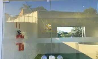 Imagem 6: LM=Apartamento para aluguel possui 44 metros quadrados com 2 quartos