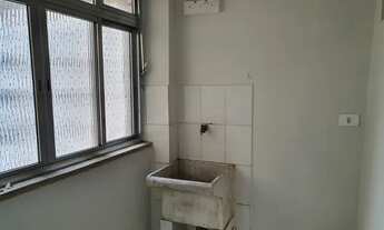 Imagem 4: Apto. para locação com 47 m², à 3 minutos da Estação Liberdade do Metro