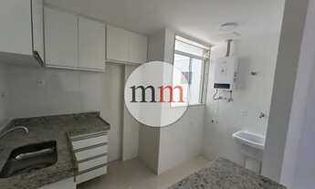 Imagem 3: Locação Apartamento com 2 dormitórios