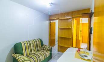 Imagem 5: QMSW 4 LT 9 EN 5/12 - VIA MASTER, MOBILIADO, 02 QUARTOS, 02 VAGAS!