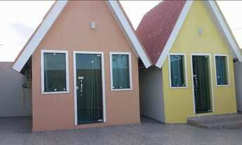 Imagem: Aluga-se Chalé por temporada em Salinas