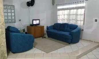 Imagem 7: Casa no São José, em Peruíbe