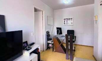 Imagem 2: São Paulo - Apartamento Padrão - Vila Olímpia