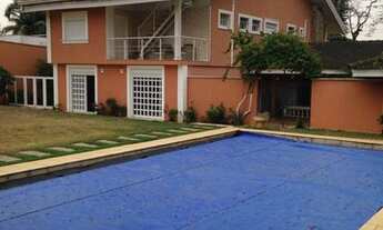 Imagem: CASA ASSOBRADADA - JARDIM PRUDÊNCIA - SP