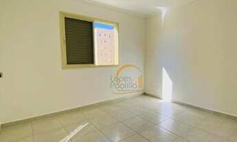 Imagem 7: Apartamento com 2 dormitórios para alugar, 75 m² por R$ 3.080,00/mês - Atibaia Jardim - At