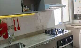 Imagem 3: BELO AP 2 D - Porto Alegre - RS