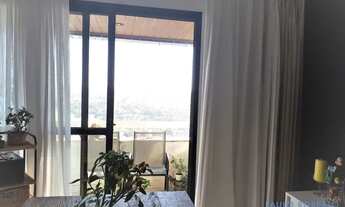 Imagem 2: COBERTURA - JARDIM GUEDALA - SP