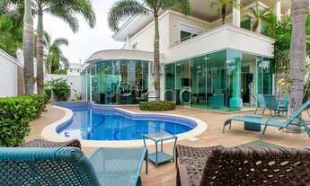 Imagem 2: Casa - Alphaville Dom Pedro - Campinas