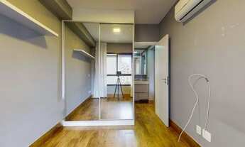 Imagem 7: Apartamento para venda tem 35 metros quadrados com 1 quarto em Jardim Paulista - São Paulo