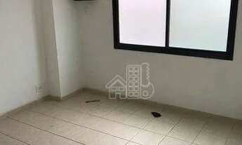 Imagem 3: Apartamento com 2 dormitórios à venda, 112 m² por R$ 430.000,00 - Santa Rosa - Niterói/RJ