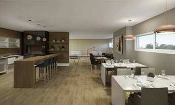 Imagem 5: Apartamento no Centro de Gramado