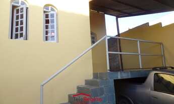 Imagem: CASA PARA ALUGAR COM 2 DORMITÓRIOS EM CAÇAPAVA