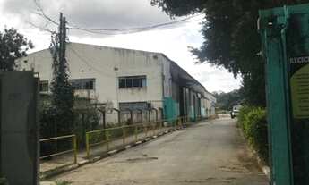 Imagem 7: GALPÃO - ÁGUA ESPRAIADA (CAUCAIA DO ALTO) - SP