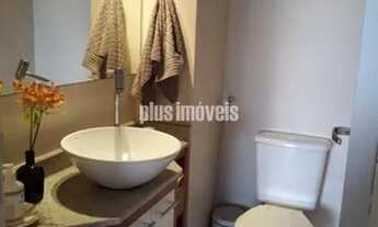 Imagem 4: Aceita permuta por imóveis na cidade de São Paulo. Impecável, ambientes amplos e ensolarad