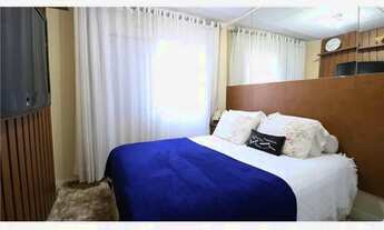 Imagem: Condomínio Edifício Ville De Sevres