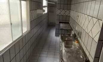 Imagem 5: Apartamento para aluguel possui 100 metros quadrados com 3 quartos em Itapuã - Vila Velha