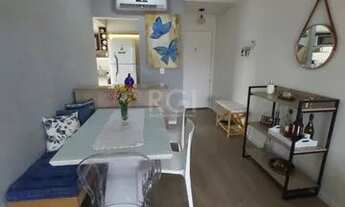 Imagem 2: Apartamento para Venda - 57.89m², 2 dormitórios, sendo 1 suites, 1 vaga - Medianeira