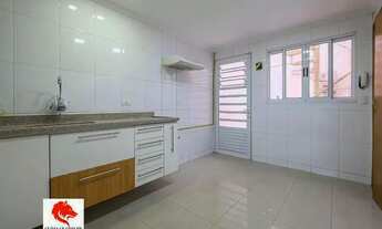 Imagem 5: CASA RESIDENCIAL em SÃO PAULO - SP, VILA MADALENA