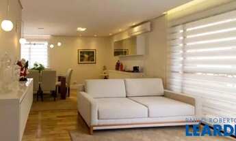 Imagem 3: APARTAMENTO - MORUMBI - SP