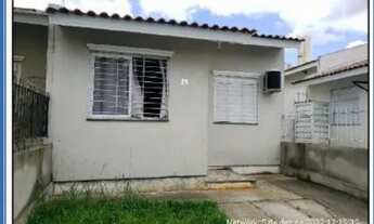 Imagem 3: Casa para venda tem 47 metros quadrados com 2 quartos em São Luiz - Gravataí - RS