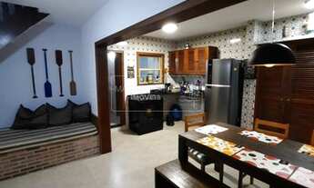 Imagem 3: Casa à venda com 02 quartos em Condomínio na Praia dos Anjos