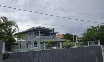 Imagem 7: Casa para aluguel anual pé na areia