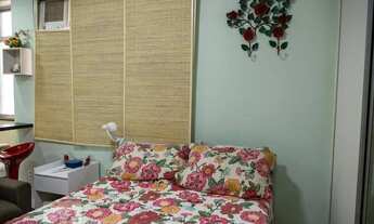 Imagem 3: Apartamento para Aluguel - Copacabana, 1 Quarto, 30 m2