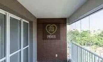 Imagem 6: Apartamento para alugar no bairro Pompeia - São Paulo/SP, Zona Oeste