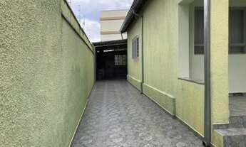 Imagem 3: CASA RESIDENCIAL em CAMPINAS - SP, TAQUARAL