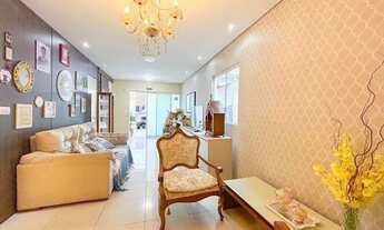 Imagem: SF Casa duplex com 04 suítes