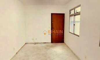 Imagem 3: Apartamento com 3 dormitórios à venda, 65 m² por R$ 490.000,00 - Prado - Belo Horizonte/MG