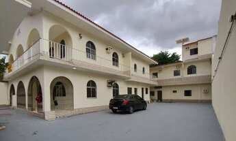 Imagem: Apartamento com 01 e 02 quartos no bairro