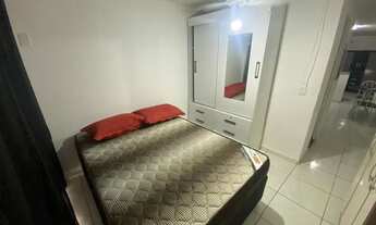 Imagem 3: Apartamento quarto e sala Recreio dos Bandeirantes