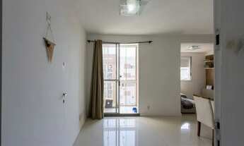 Imagem 6: Apartamento para Venda - 63.56m², 3 dormitórios, sendo 1 suites, 1 vaga - Cristal