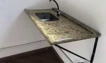 Imagem 5: Galpão Mooca 338m2 mezanino com 3 salas 3 banheiros