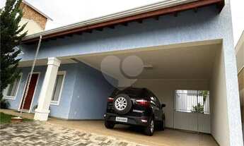 Imagem 3: Sobrado Venda e Locação Condomínio Ville Coudert