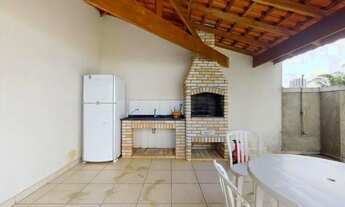 Imagem 5: São Paulo - Apartamento Padrão - Vila Romana