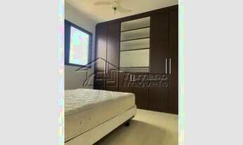 Imagem 7: Apartamento para aluguel tem 45 metros quadrados com 1 quarto