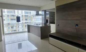 Imagem 2: Apartamento com 2 quartos para alugar por R$ 3600.00, 152.50 m2 - HUGO LANGE - CURITIBA/PR