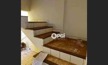 Imagem 3: Sobrado com 1 dormitório para alugar, 50 m² por R$ 988,63/mês - Vila Monte Alegre - Ribeir