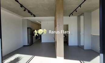 Imagem 10: Excelente flat na Vila Olímpia para locação - VN Millennium Faria Lima