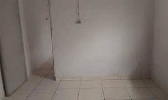 Imagem 2: BARRACÃO COM UM QUARTO SALA CONZINHA UM BANHEIRO ÁREA DE SERVIÇO E GARAGEM PARA MOTO