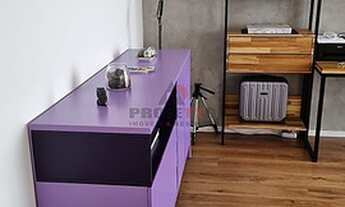 Imagem 6: Ref.: 3068 - Apart. 3 qtos - Centro